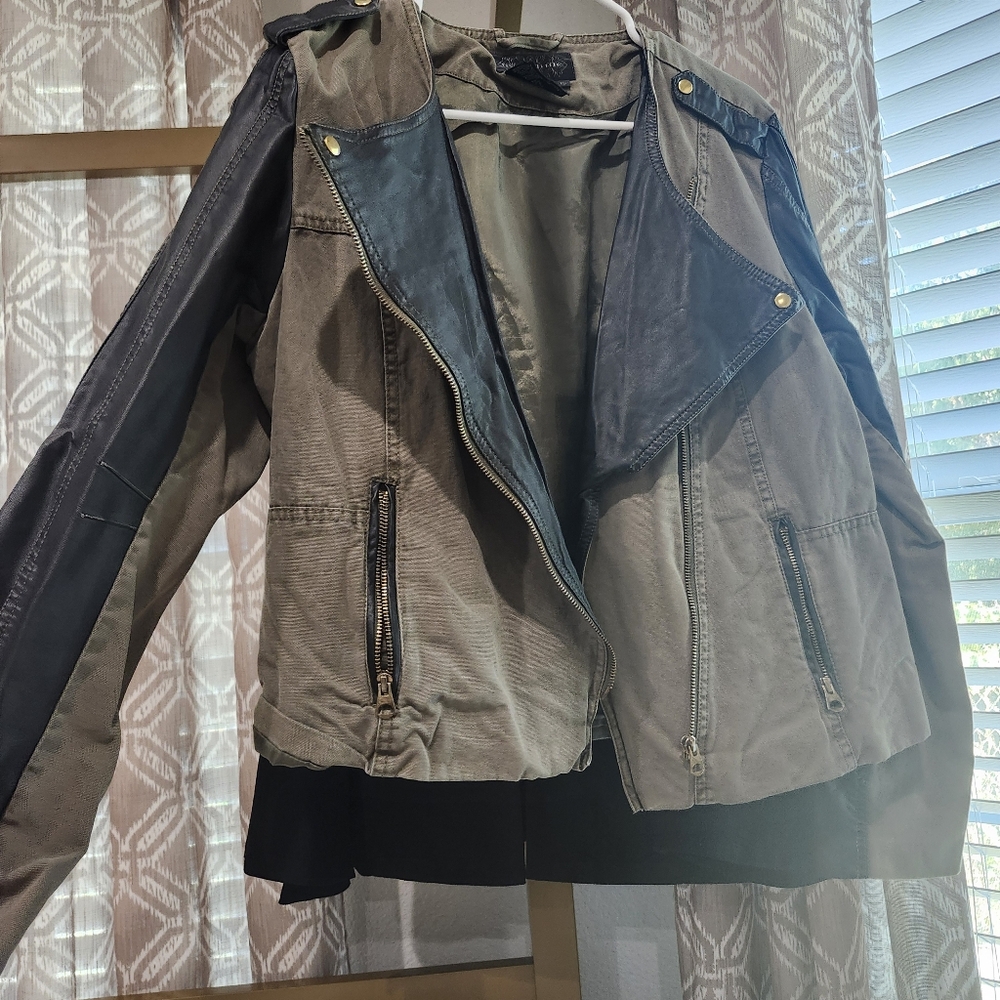 Jacket